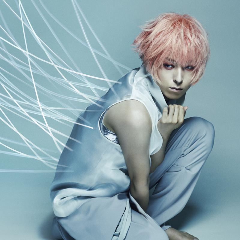 (Album) Ø(zero) by Shouta Aoi [Regular Edition]