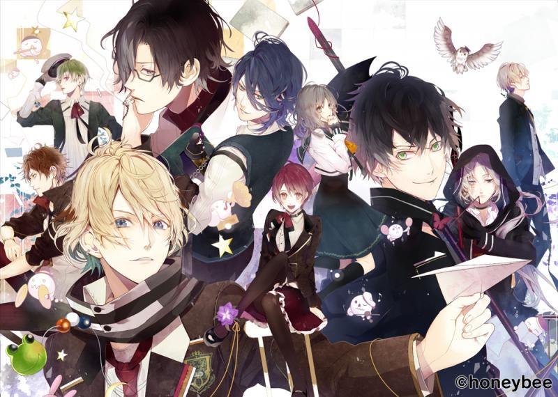 (Windows) Shinigami Kareshi Series Re:BIRTHDAY SONG: Koi wo Utau Shinigami [Regular Edition]