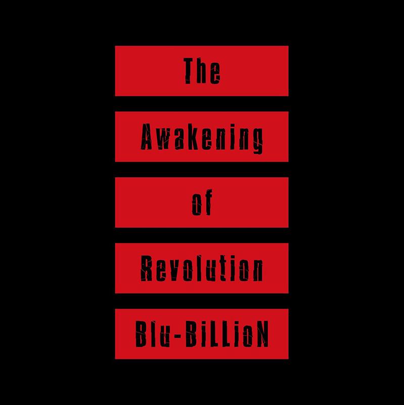 (Theme Song) Messiah Gaiden: Kyokuya Polar Night OP: The Awakening of Revolution by Blu-BiLLioN [w/ DVD, Limited Edition / Type A]