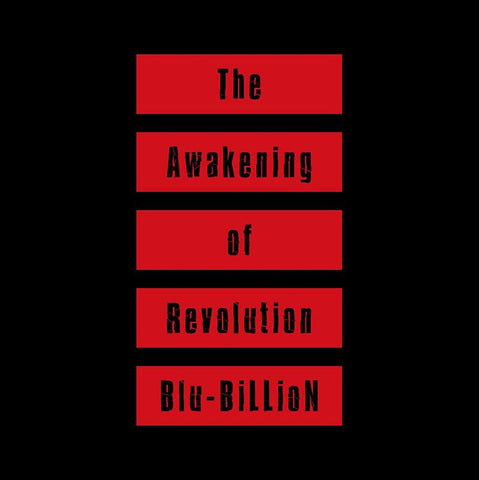 (Theme Song) Messiah Gaiden: Kyokuya Polar Night OP: The Awakening of Revolution by Blu-BiLLioN [w/ DVD, Limited Edition / Type A]