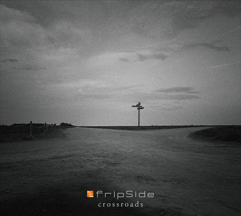 (Album) crossroads by fripSide [w/ Blu-ray, First Run Limited Edition]