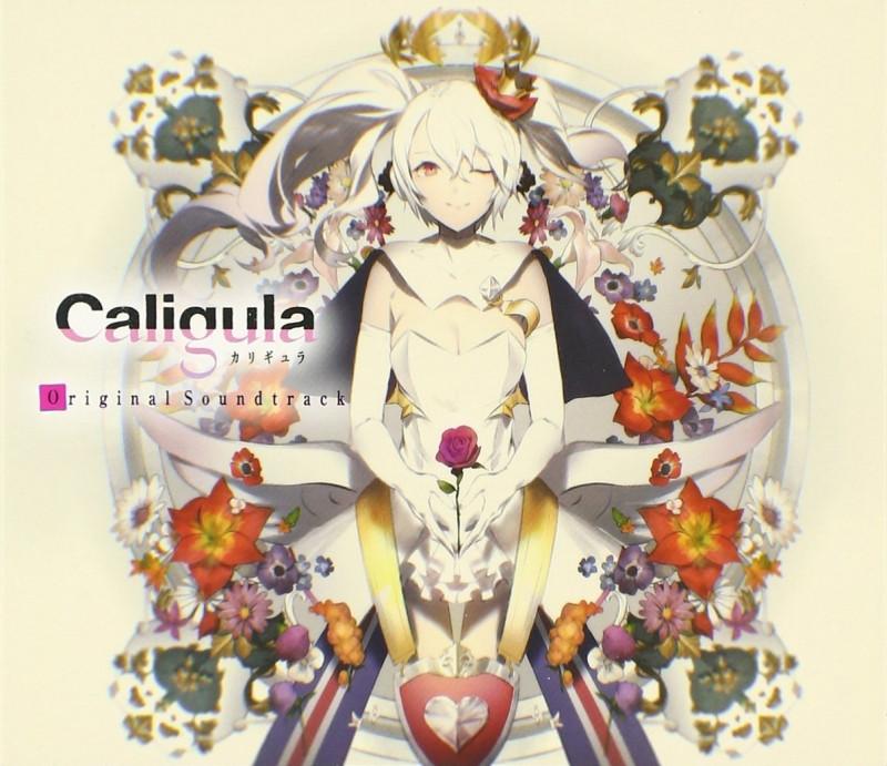 (Soundtrack) Caligula Original Soundtrack