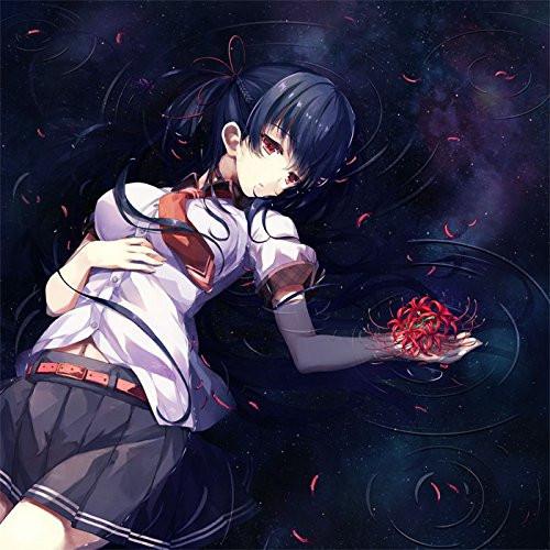 (Album) Honoguraki Toki no Hate Yori Complete Sound Album