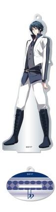(Goods) IDOLiSH7 Acrylic Stand Key Chain - Iori
