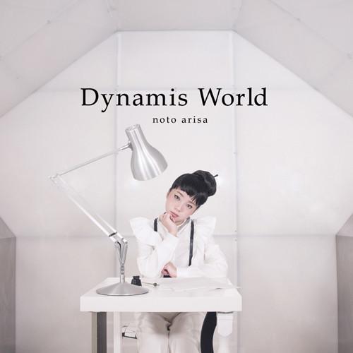 (Music - Other) Arisa Noto/Dynamis World