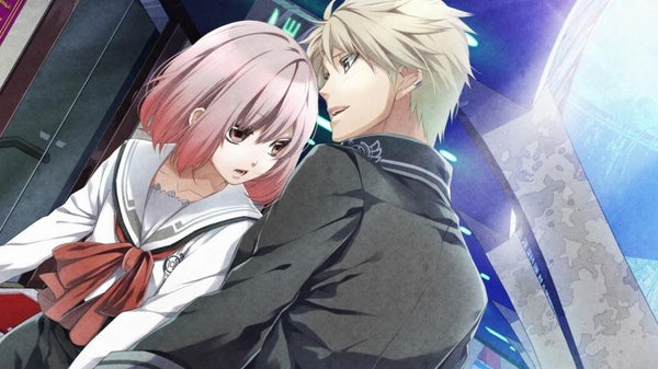 (Nintendo Switch) NORN9 LOFN for Nintendo Switch [Regular Edition]