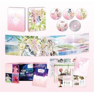 (Blu-ray) Yuki Yuna Is a Hero TV Series: Hero Chapter