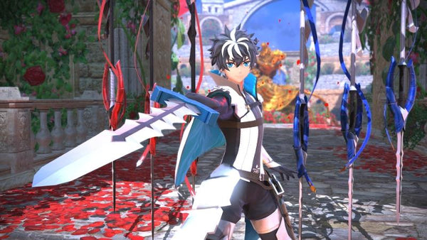 (Vita) Fate/EXTELLA LINK for PlayStationVita [Premium Limited Edition]