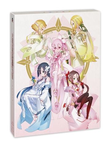 (Blu-ray) Yuki Yuna is a Hero TV Series: Yuki Yuna Chapter