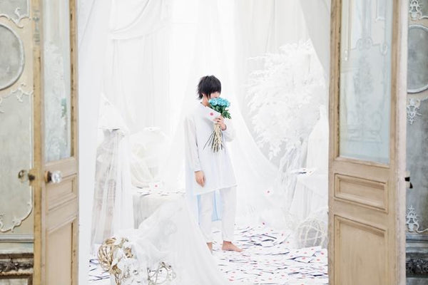 (Album) Sore wa Kitto Koi Deshita. by Amatsuki [Love Letter Edition]