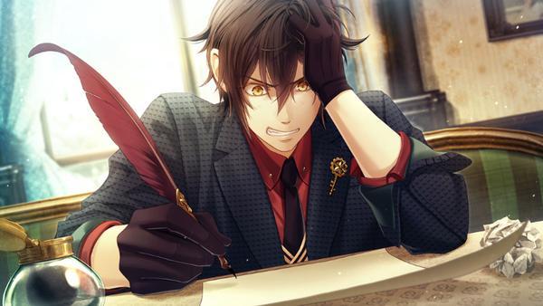 (PS4) Code: Realize - Silver Miracle [Regular Edition]