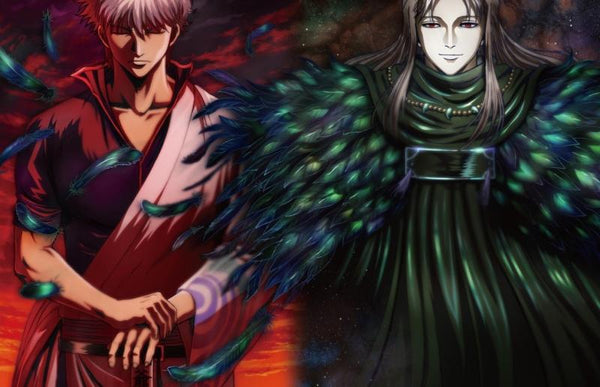 (DVD) Gintama. 1 [Limited Edition]