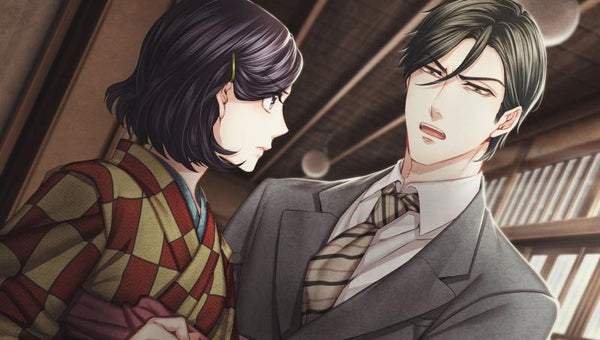 (Vita) Tengai Ni Mau, Iki na Hana [Limited Edition, animate Limited Set]