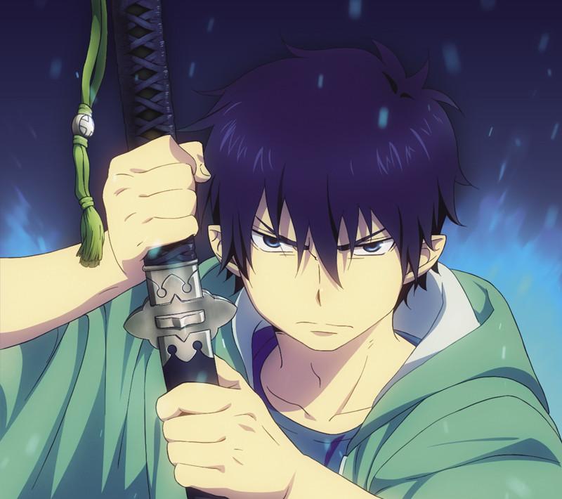 (Theme Song)Blue Exorcist: Kyoto Saga  Intro Theme: Itteki no Eikyou/UVERworld [Limited Edition]