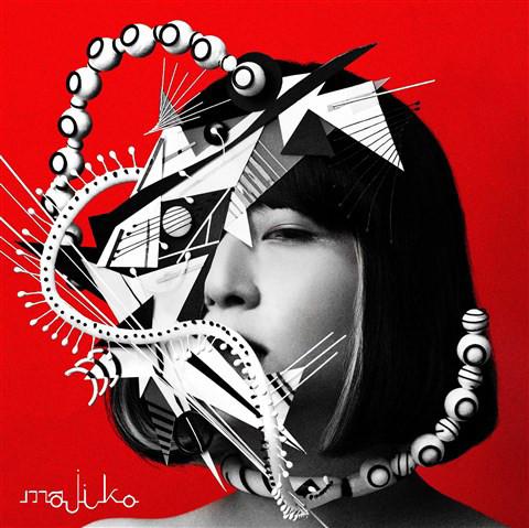 (Maxi Single) majiko/CLOUD 7