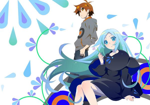 (Theme Song) OVA Kubikiri Cycle Aoiro Savan to Zaregoto Zukai ED "Marchen"Shuroku Single  into the world / Marchen / Kalafina [w/ DVD，Limited Pressing]