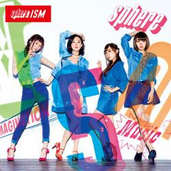 (Album) ISM by Sphere [Regular Edition]