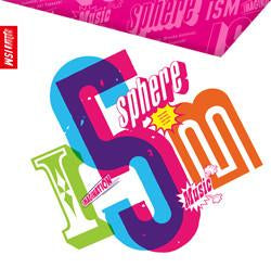 (Album) ISM by Sphere [w/ Blu-ray, Limited Edition]