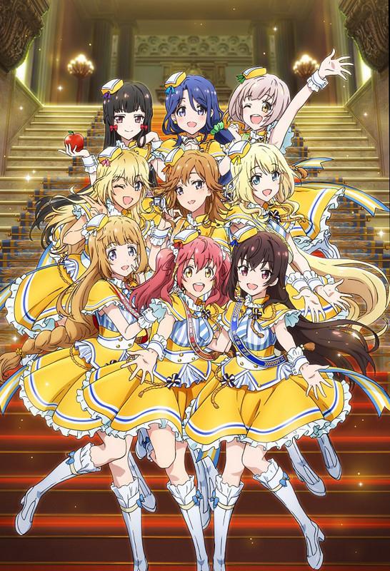 (DVD) TV Idol Jihen 6