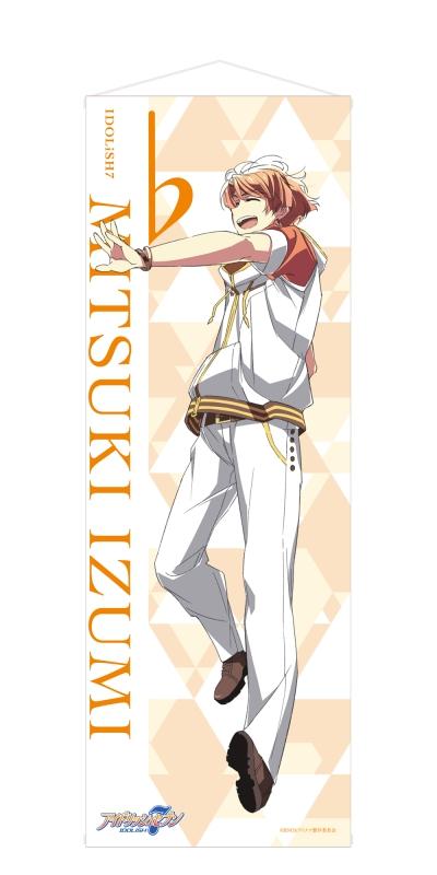 (Goods) IDOLiSH7 Mini Tapestry - Mitsuki