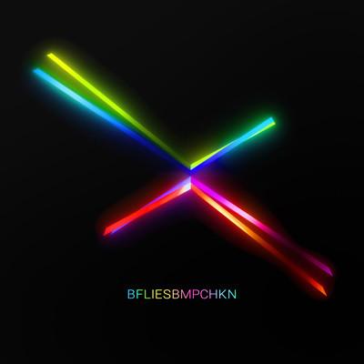 (Album) Butterflies by BUMP OF CHICKEN [Regular Edition]