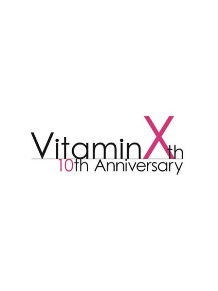 (Drama CD) VitaminX 10th Anniversary Drama CD - VitaminX Gouka Kyakusen Wing-gou Miwaku no Harahara Cruising