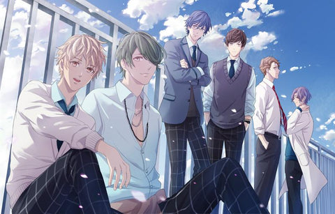 (Drama CD) Koiiro Shihyo Film.5 Akira Himeno (CV: Masatomo Nakazawa)