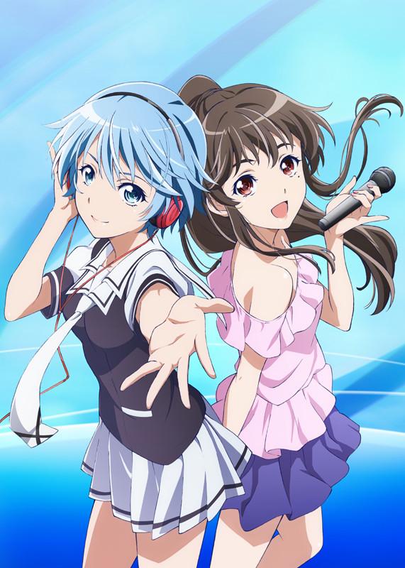 (Blu-ray) Fuka Vol.3