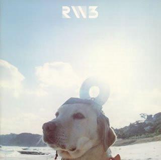 (Album) RADWIMPS 3: Mujinto ni Motteikiwasureta Ichimai by RADWIMPS