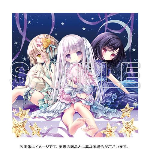 (Drama CD) Drama CD Tenshi no 3P!