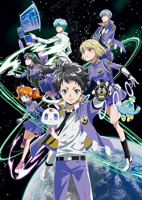 (DVD) elDLIVE Vol.2