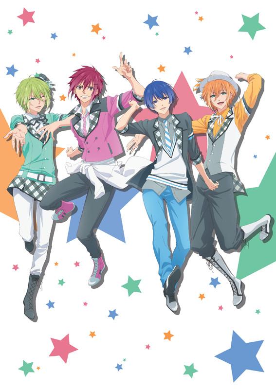 (DVD) MARGINAL#4 KISS kara Tsukuru Big Bang Vol.2 [DVD+CD] [Limited Release]