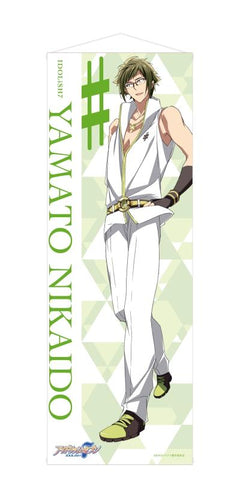 (Goods) IDOLiSH7 Mini Tapestry - Yamato