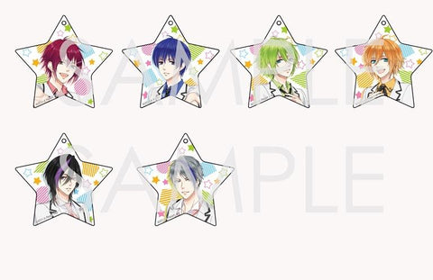 [※Blind Box](Goods) MARGINAL#4: TRADING ACRYLIC STRAP DENGEKISAI