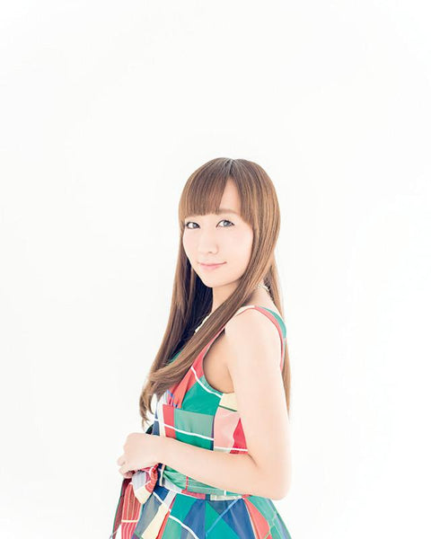 (Maxi Single) Ayahi Takagaki / Live & Try [Regular Edition]