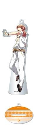 (Goods) IDOLiSH7 Acrylic Stand Key Chain - Mitsuki