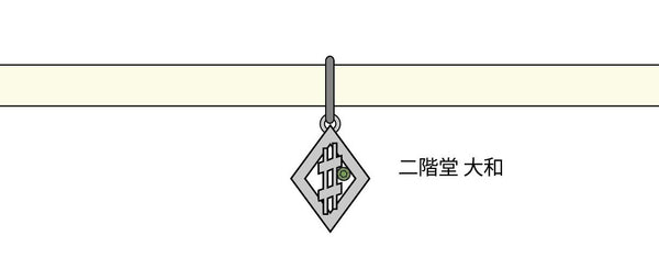 (Goods) IDOLiSH7 ARTEMIS KINGS Collaboration Choker - Yamato