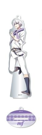(Goods) IDOLiSH7 Acrylic Stand Key Chain - Sogo
