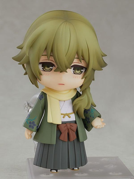 (Action Figure) Meiji Tokyo Renka　Nendoroid　Shunso Hishida