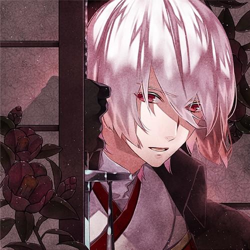 (Drama CD) Tsukiyasha: Mysterious Vampires of the Meiji Era: Crimson - December Chapter - Jojo Gento (Meiji Kyuuketsu Kitan Tsukiyasha Kurenai Shiwasu no Kan Jojo Gento) (CV. Kousuke Toriumi)