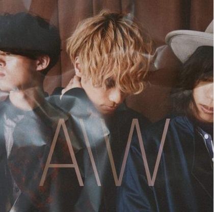 (Theme Song) Single: A/W by Weaver - including Sagrada Reset TV Series OP: Dakara Boku wa Boku o Tebanasu (So I Let Go of Myself)