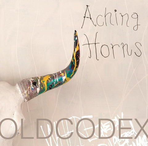 (Theme Song) Movie High Speed! -Free! Starting Days- Main Theme Song: Aching Horns / OLDCODEX [Regular Edition]