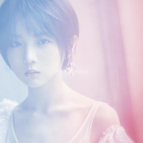 (Album) Time Capsule by Akatsuki Rin [First Run Limited Edition]