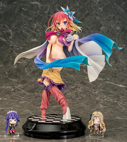 (Bishojo Figure) No Game No Life　Stephanie Dola