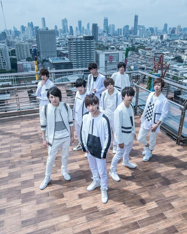 (Maxi Single) Shanana Koko ni Oide by B2takes! [Type-A, First Run Limited Edition]