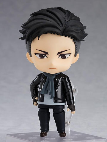(Action Figure) YURI!!! on ICE　Nendoroid　Otabek Altin