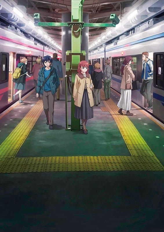 (DVD) Just Because! TV Series Vol.2 [First Run Limited Edition]