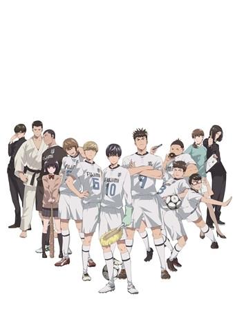 (DVD) Cleanliness Boy! Aoyama-kun TV Series Vol.3