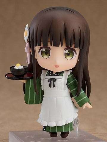 (Action Figure) Is the Order a Raabbit??　Nendoroid　Chiya