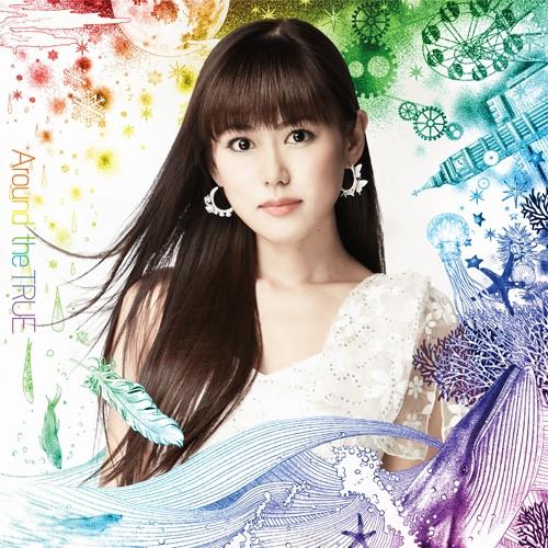 (Album) Around the TRUE by TRUE [Regular Edition]